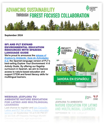 SFI in Brief September 2024