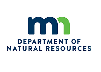 Minnesota Department of Natural Resources logo