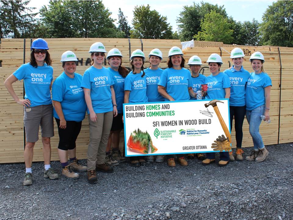 SFI Women in Wood_GO_Aug2017