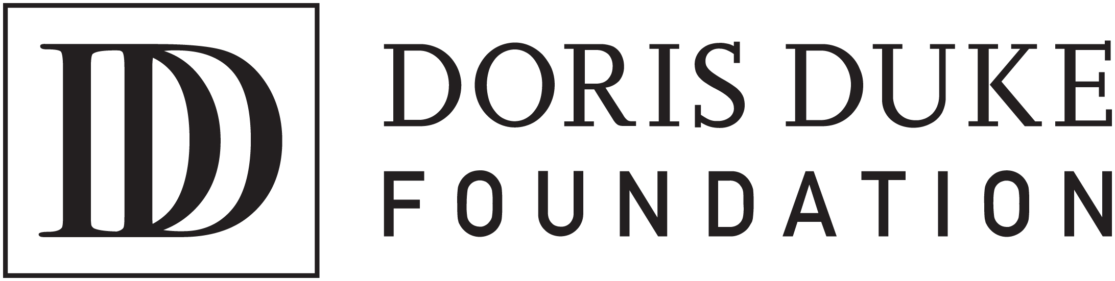 Doris_Duke_logo